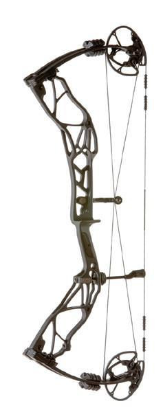 Elite Archery Option 6  Compound Bow - 400002101925