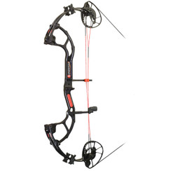 PSE Inertia Compound Bow - 042958556406