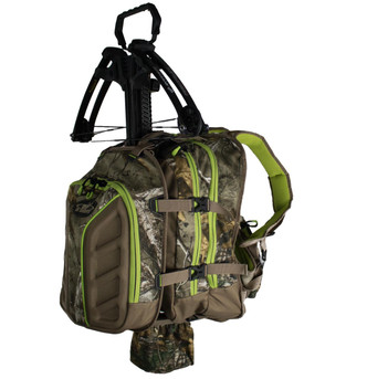 In Sights Crossbow Pack - 040232552526