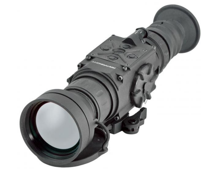 Armasight Zeus 3-24x42 (30hz) Thermal Imaging Riflesight - 849815001563