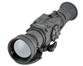 Armasight Zeus 3-24x42 (30hz) Thermal Imaging Riflesight - 849815001563
