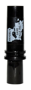 Haydels Stout Double Reed Mallard Call - 086666910556