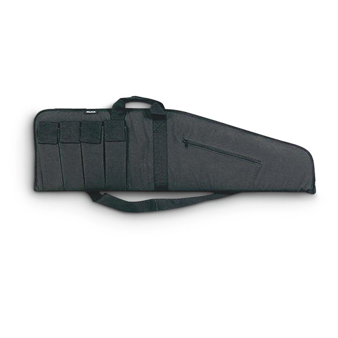 Bulldog Colt Tactical Gun Case - 672352008326