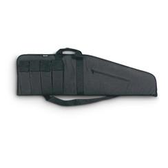 Bulldog Colt Tactical Gun Case - 672352008326