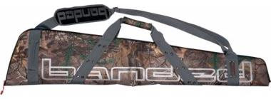 Banded Arc Welded Rifle Case - 848222082578