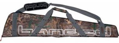 Banded Arc Welded Rifle Case - 848222082578