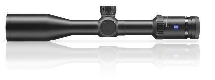 Zeiss 5222519993070 Conquest V6 5-30x50, 30mm, Riflescope with BDC Turrets - 740035998476