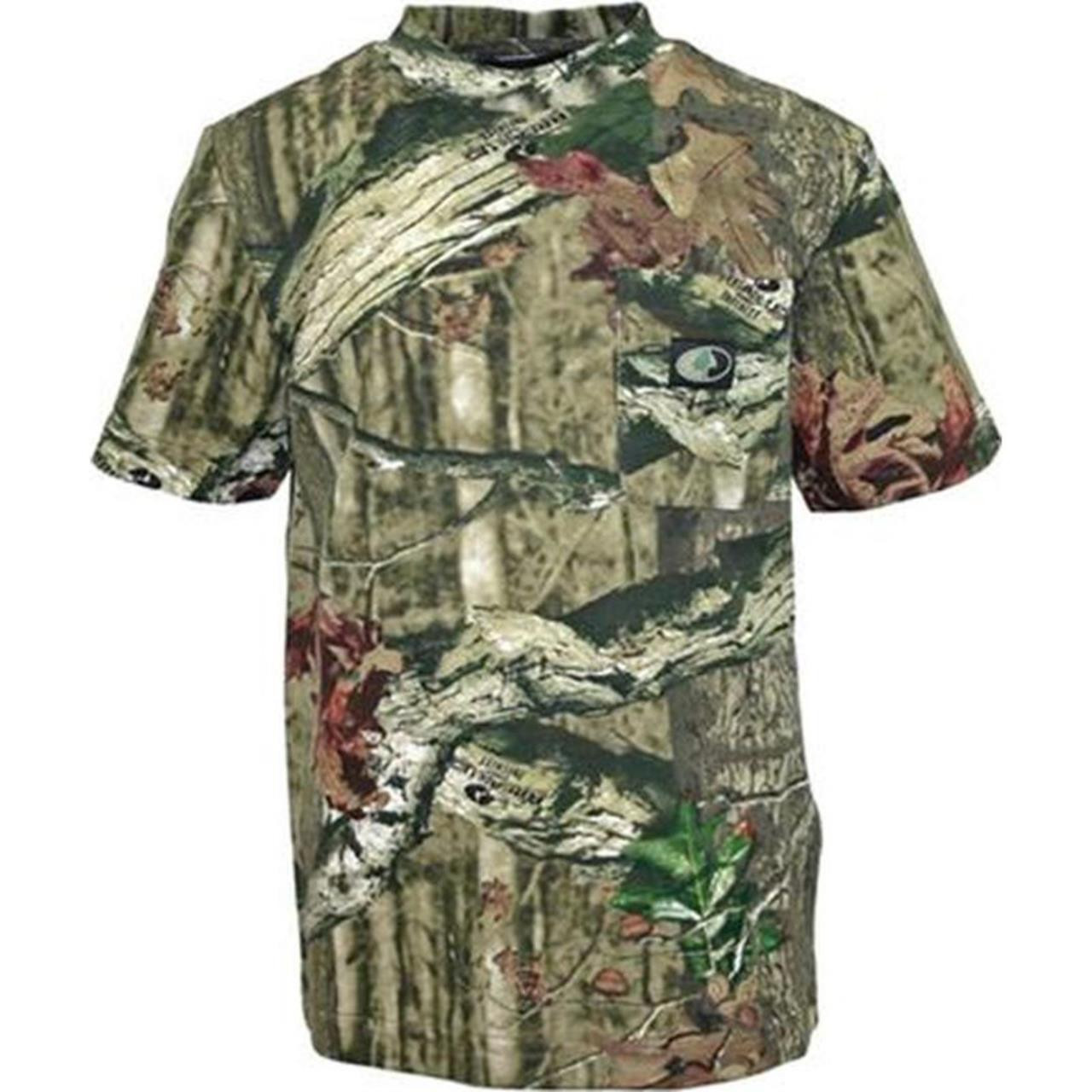 Walls Youth S/S Pocket T-Shirt - 029198592470