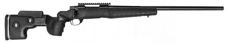 Savage 22596 Model 10 GRS 6.5 Creedmoor Precision Rifle - 011356225962