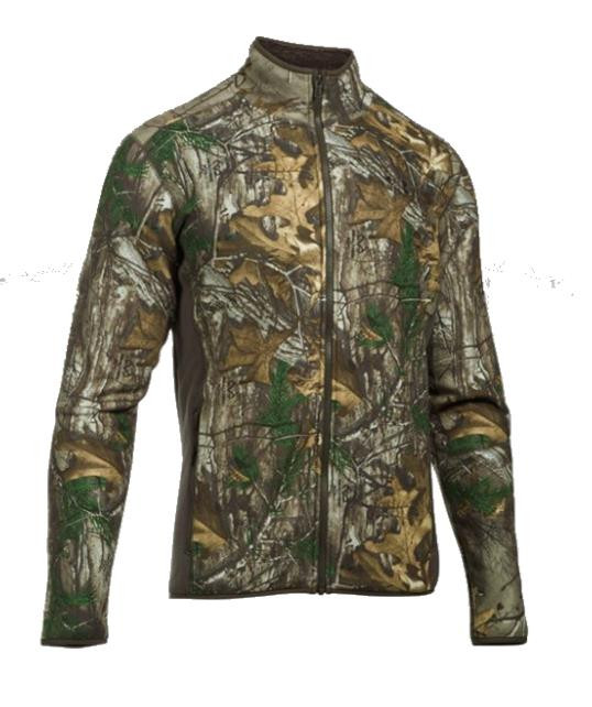 Under Armour Men's Mid Season Jacket - 190496819979