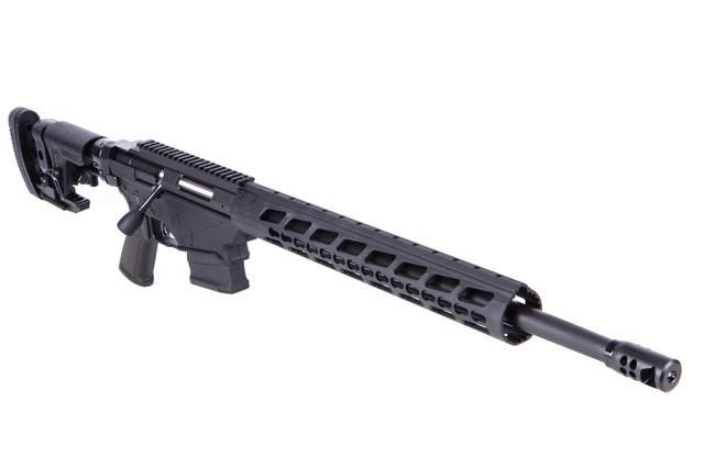 Ruger Precision Rifle Gen 2 308 - 736676180042