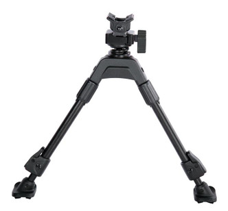 Vanguard Equalizer Pro 1 Bipod - 026196341109