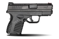 Springfield XDS 9mm 3.3" - 706397913908