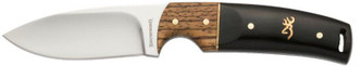 Browning Buckmark Hunter Knife - 023614489009