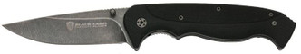 Browning The Equal Black Label Knife - 023614489023