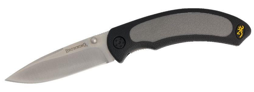 Browning Cayman Carry Knife - 023614482628