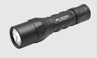 Surefire 6PX Tactical Flashlight - 084871320283