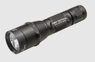 Surefire P2X Fury Tactical Light - 084871324441