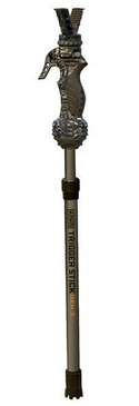 Primos Trigger Stick Gen 3 Short Monopod - 010135658106