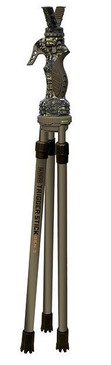 Primos Trigger Stick Gen 3 Short Tripod - 010135658120