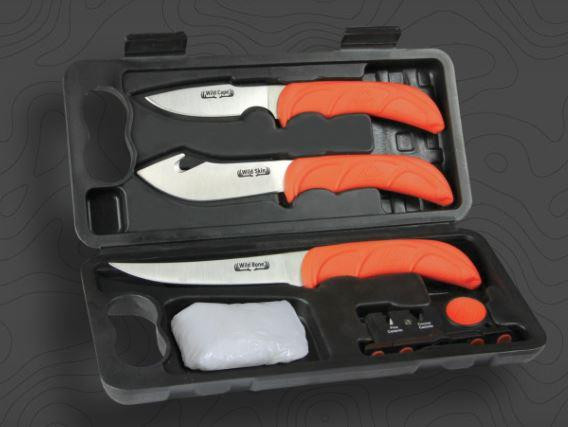 Outdoor Edge Wild Lite - 743404201610