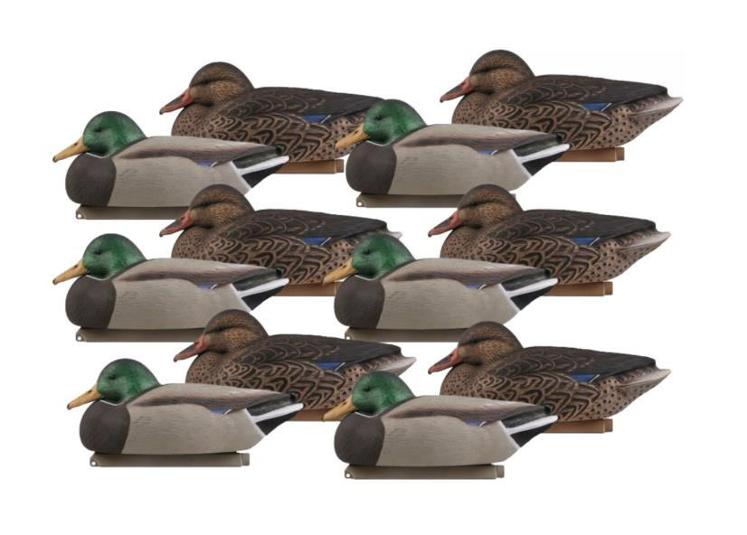 GHG 70006 Essential Series Mallards - 12 Pack - 700905700066