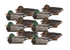 GHG 70006 Essential Series Mallards - 12 Pack - 700905700066
