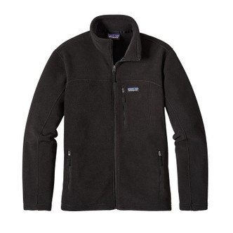 Patagonia Men's Classic Synchilla® Fleece Jacket - 190696335132
