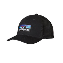 Patagonia P-6 LoPro Trucker Hat - 888336069652