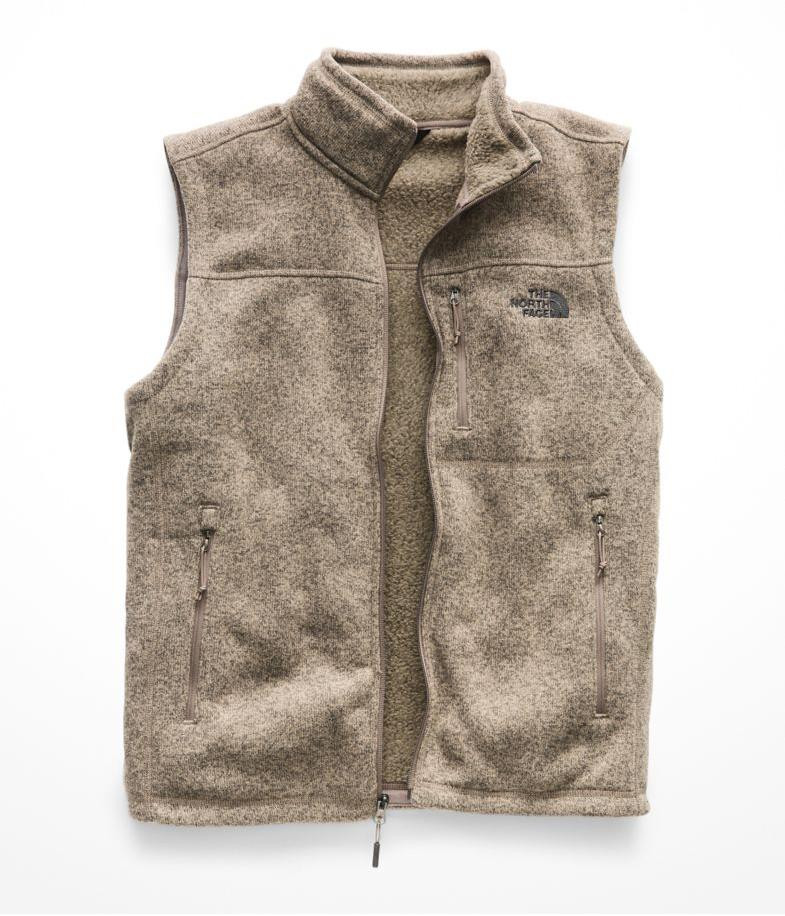The North Face Men's Gordon Lyons Vest - 190851430597