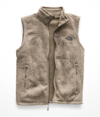 The North Face Men's Gordon Lyons Vest - 190851430597