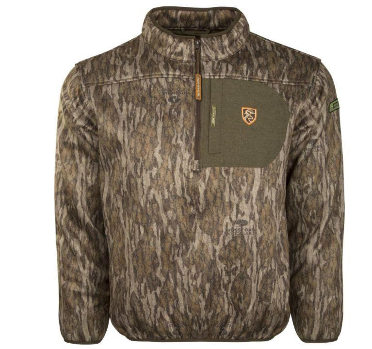 Drake Youth Non-Typical Endurance 1/4 Zip with Agion® - 659601419089