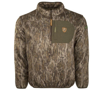 Drake Youth Non-Typical Endurance 1/4 Zip with Agion® - 659601419089