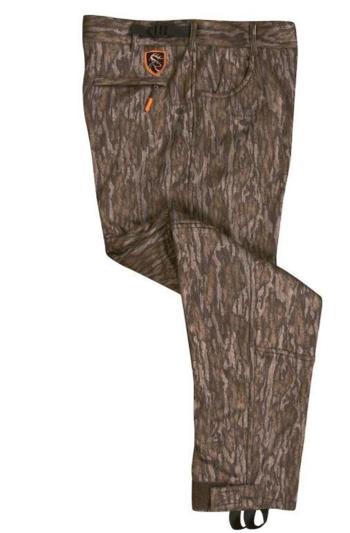 Drake Non-Typical Men's Jean Cut Pant with Agion Active XL™ - 659601412516