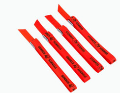 Gunner Kennels TIE-DOWN STRAP KIT - 855536006084