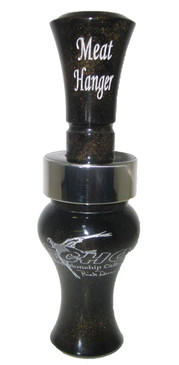 Echo Calls Meat Hanger Black Pearl