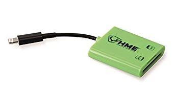HME SD Card Reader - 888151015322