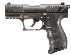 Walther P22 22LR Pistol - 723364200335