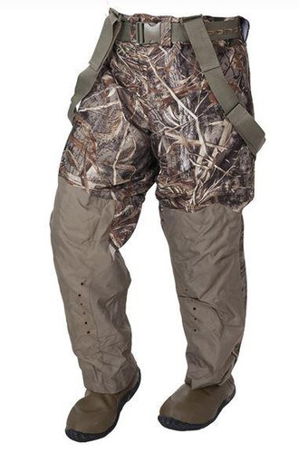 Banded Men's RedZone Uninsulated Waist Wader - 848222041933