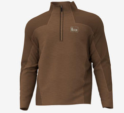 Banded Men's Weekender Performance 1/4 Zip Pullover - 848222000770