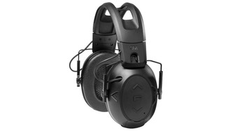 Peltor Tactical 300 Electronic Hearing Protector Muffs - 076308913571