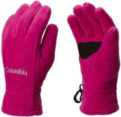 Columbia Youth Fast Trek™ Glove - 88866443598