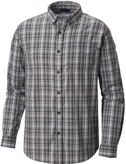 Columbia Men's Rapid Rivers II Long Sleeve Shirt - 887921213746
