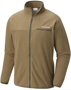 Columbia Men's Mountain Crest™ Full Zip - 190540896741