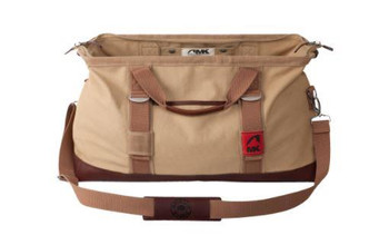 Mountain Khakis Cabin Duffle Bag - 875746067200