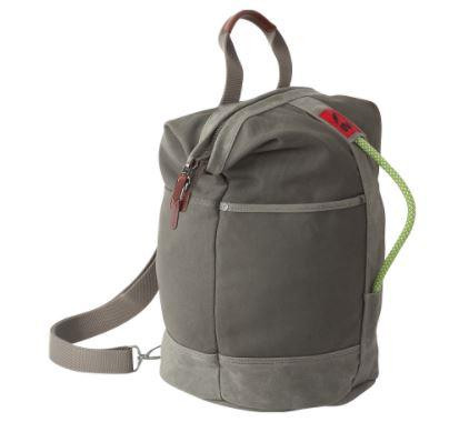 Mountain Khakis Utility Bag - 875746172522
