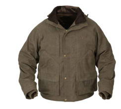 Avery Men's Heritage Wading Jacket - 700905680184