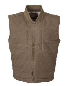 Avery Men's Heritage Field Vest - 700905680276