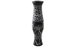 Zink Greenhead Rocker Duck Call - 810280061024