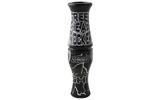 Zink Greenhead Rocker Duck Call - 810280061024